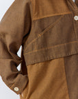 Tsuiru Jacket
