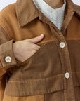 Tsuiru Jacket