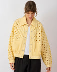 Meshu Jacket
