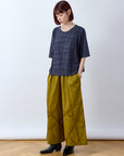 Soka Tee