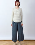 Oka Jersey Trouser
