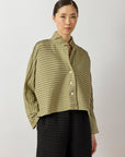 Oka Jersey Jacket