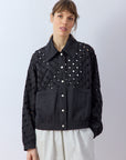 Meshu Jacket
