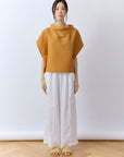 Bijin Linen Trouser