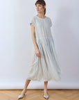 Shatsu Dress