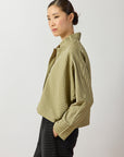 Oka Jersey Jacket