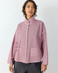 Obaru Overshirt