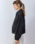 Meshu Jacket