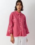 Oba Shirt