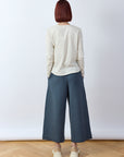 Oka Jersey Trouser