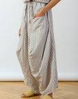 Shima Trouser