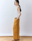 Bijin Linen Trouser