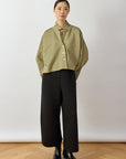 Oka Jersey Jacket
