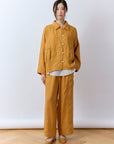 Bijin Linen Jacket