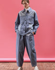 Tsuiru Trouser