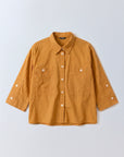 Oba Shirt