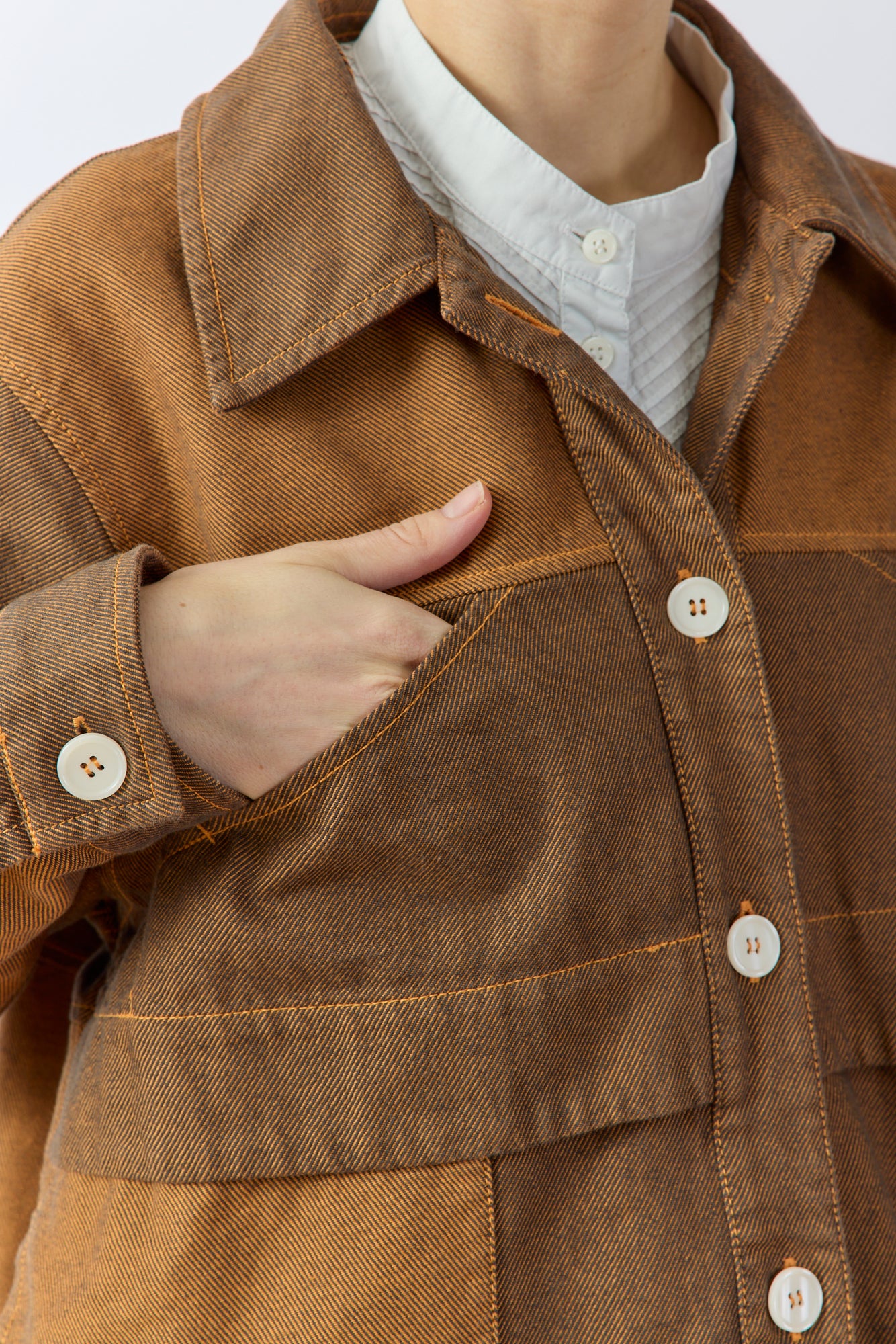 Tsuiru Jacket