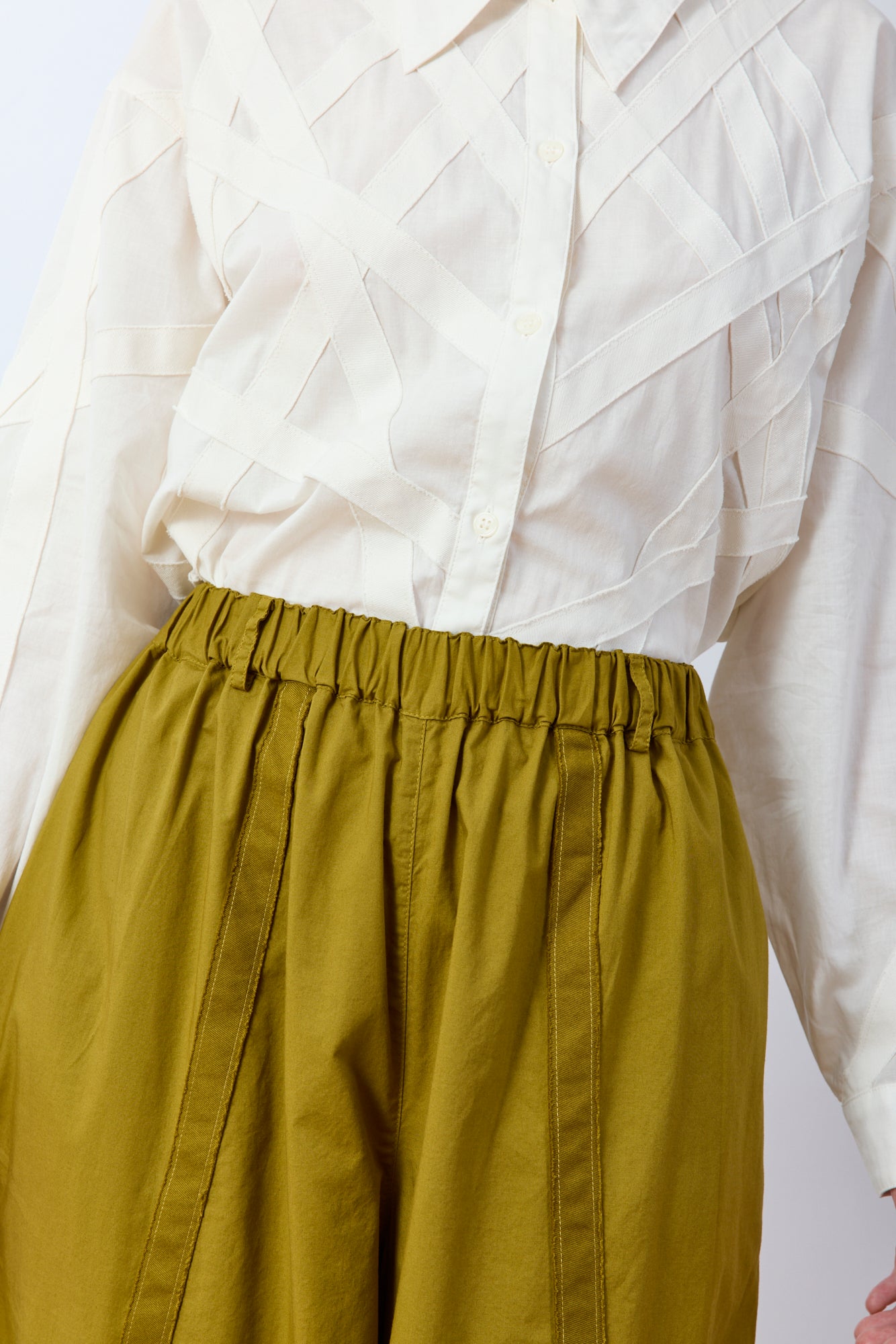 Soboku Trousers