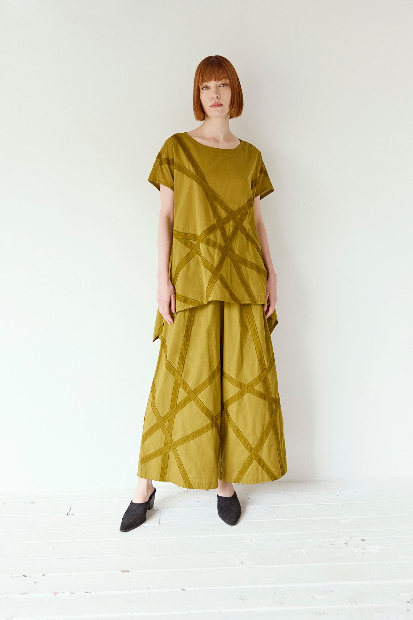 Soboku Tunic