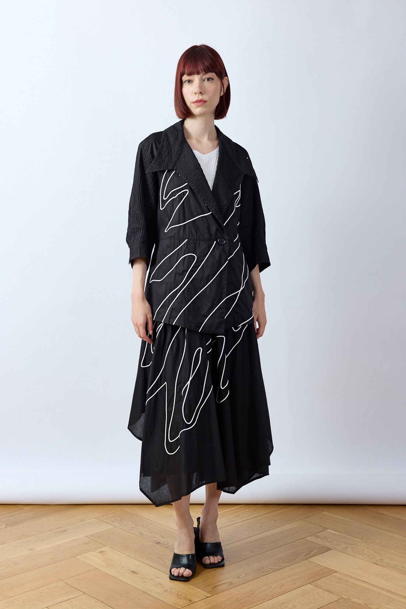 Supan Skirt