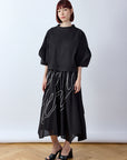 Barakku Blouse Top