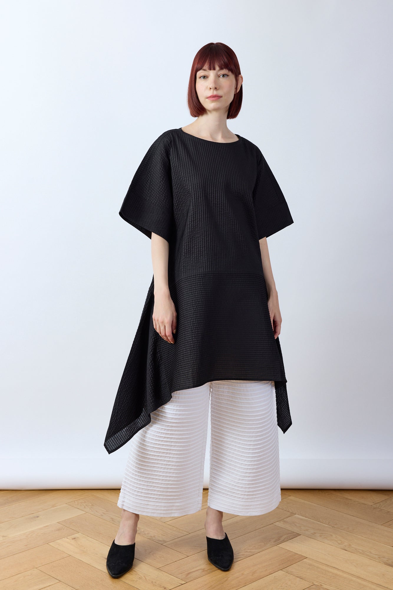 Barakku Tunic
