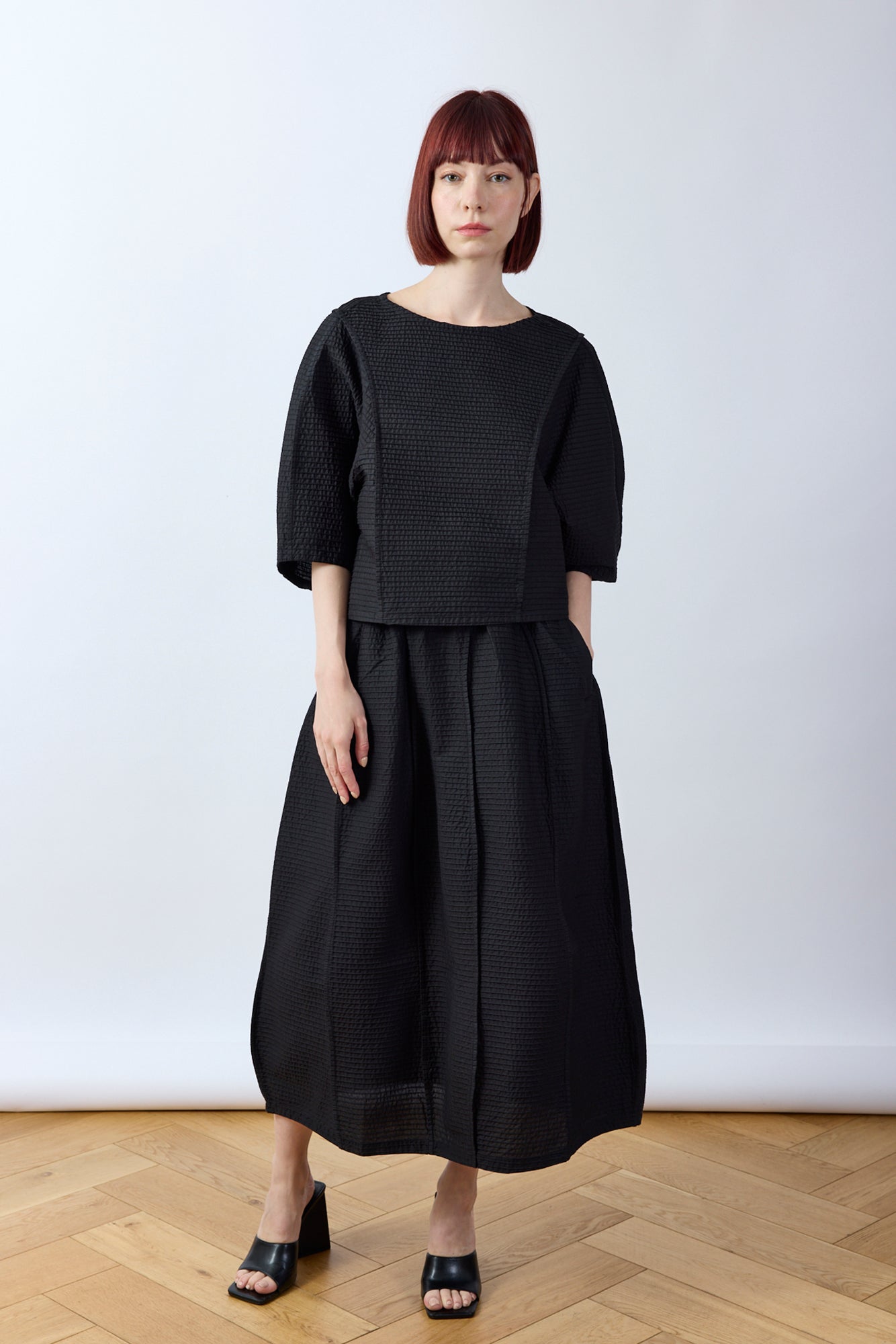 Takku Skirt