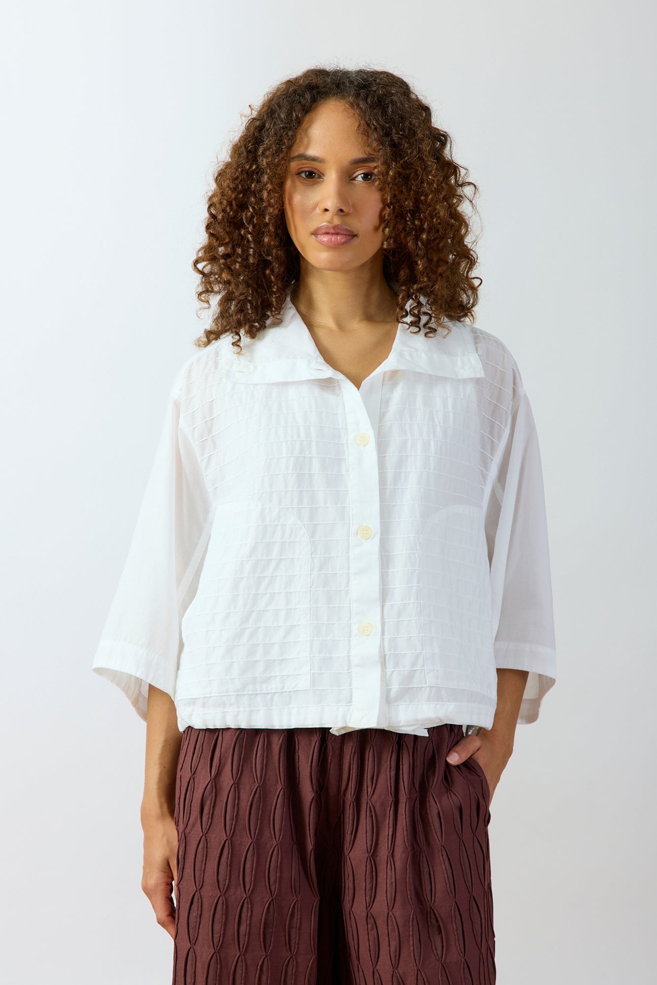 Nito Overshirt