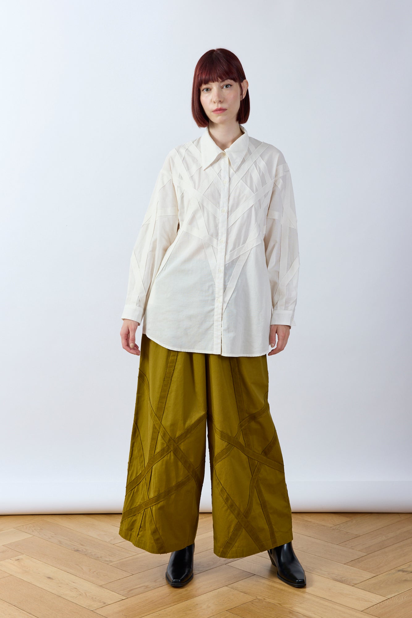 Soboku Trousers