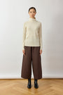 Oka Jersey Trouser