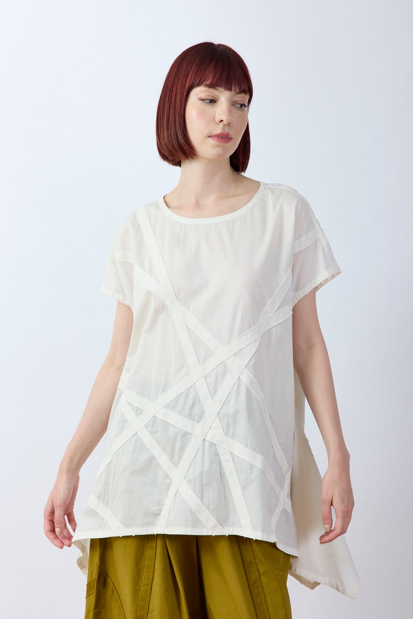 Soboku Tunic