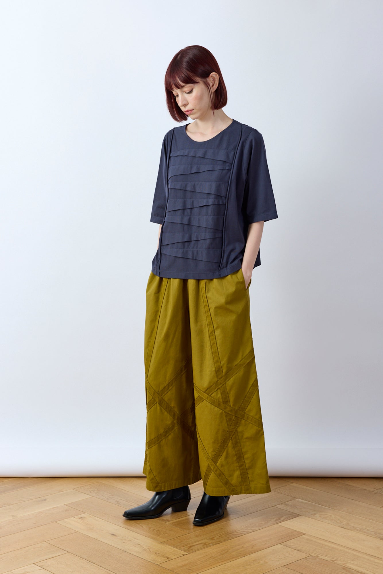 Soka Tee