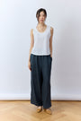Bijin Linen Trouser