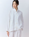 Bijin Linen Jacket