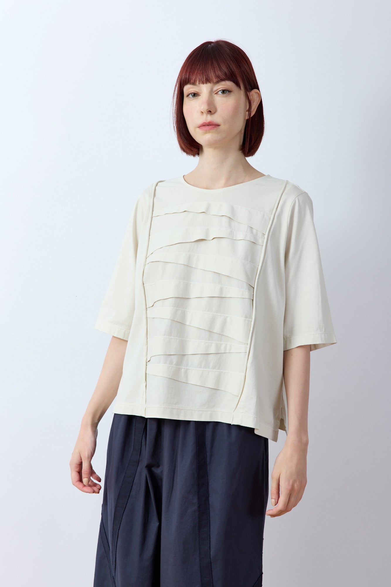 Soka Tee