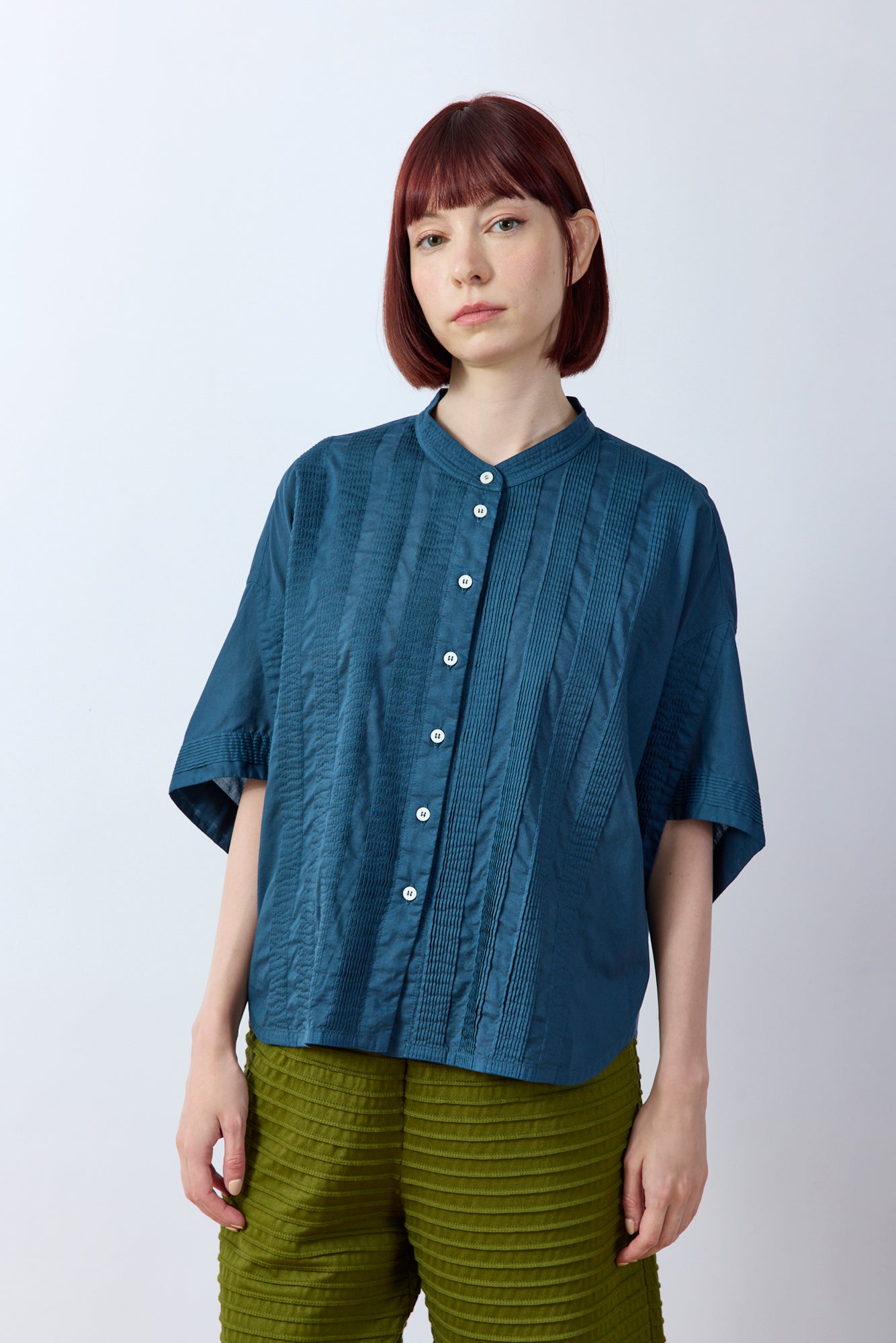Yama Shirt