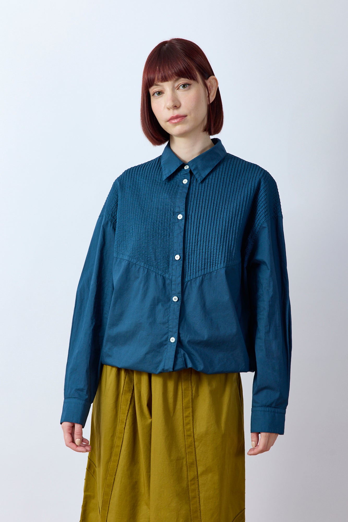 Sakasa Shirt