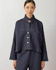 Oka Jersey Jacket