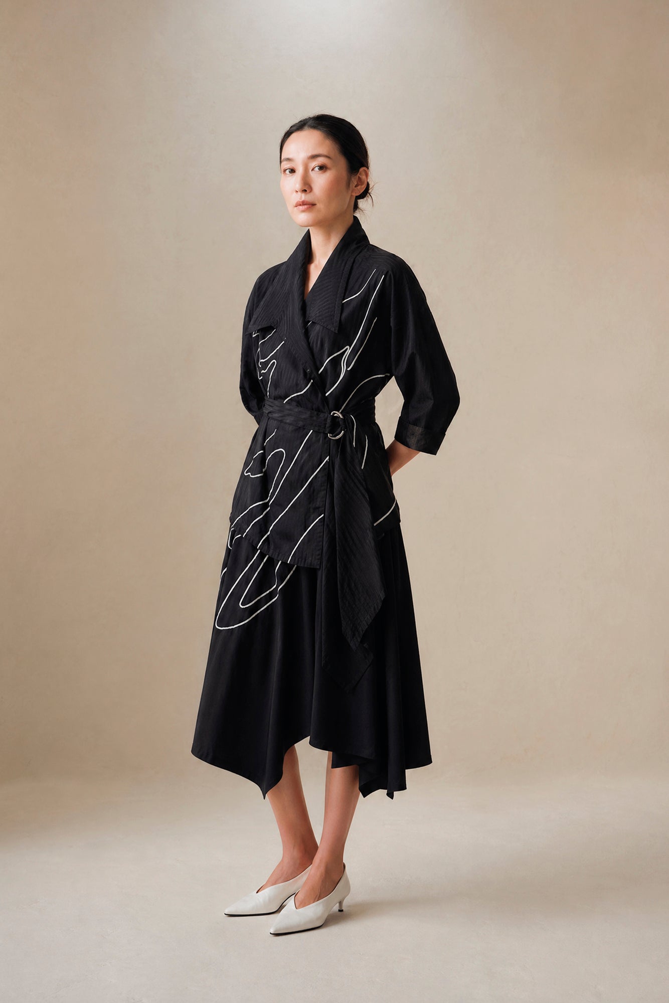 Supan Skirt