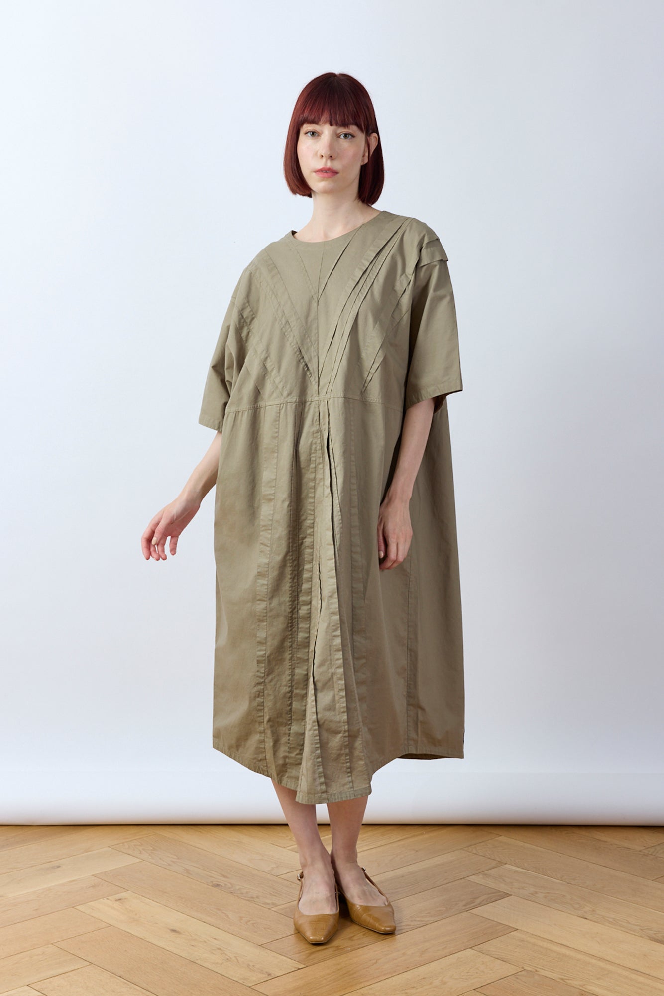 Randa Dress