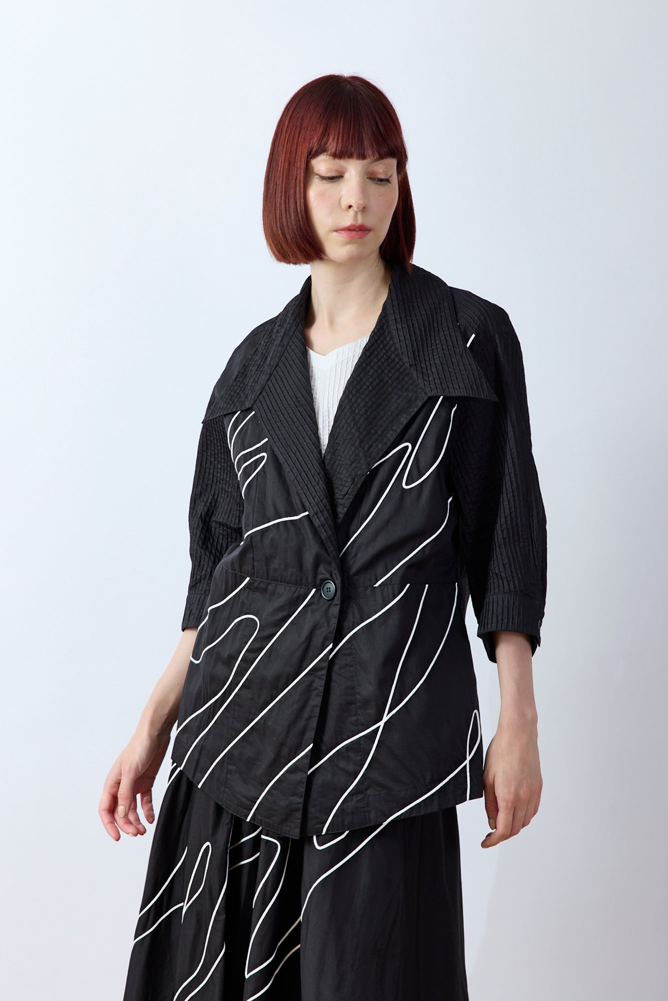 Supan Jacket