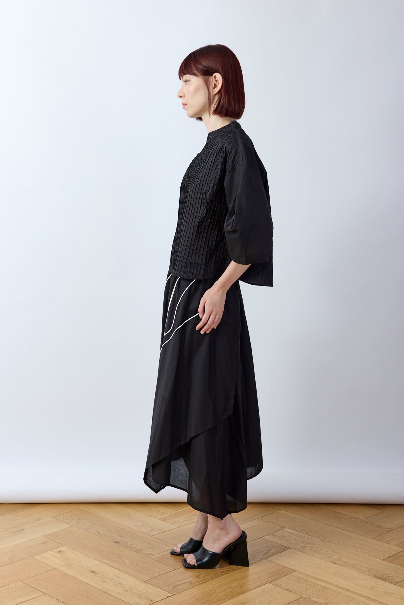 Supan Skirt