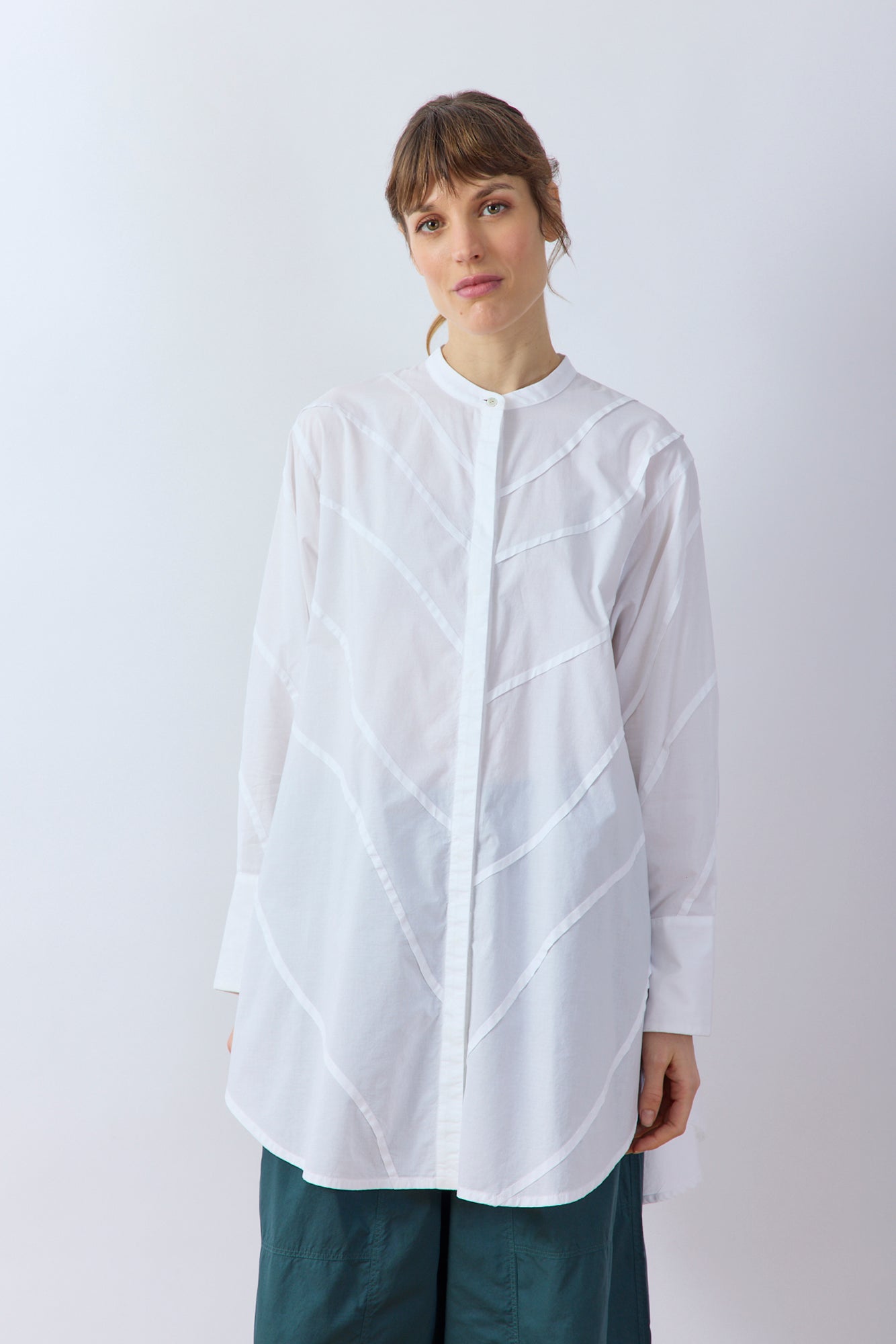 Kaabu Shirt