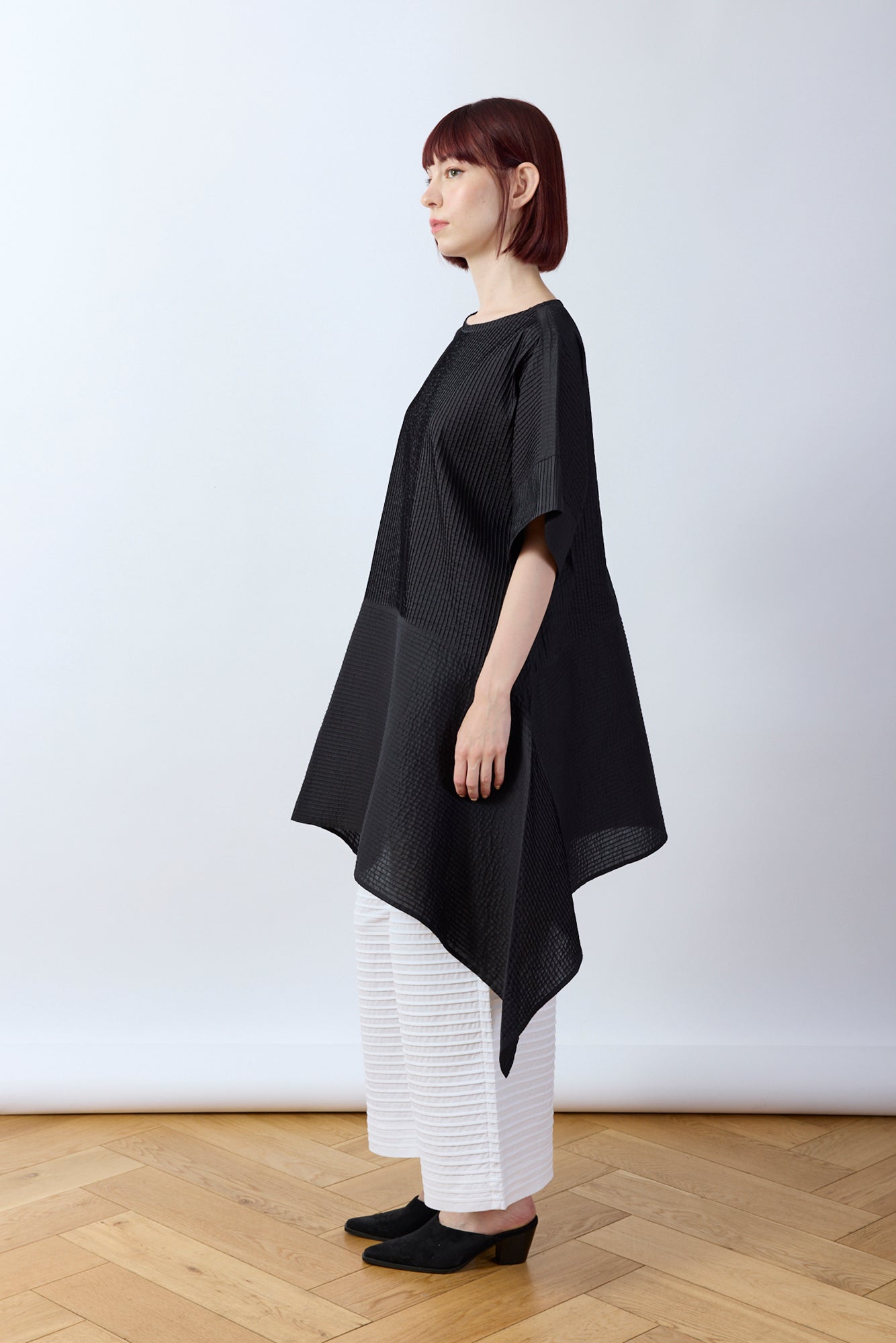 Barakku Tunic
