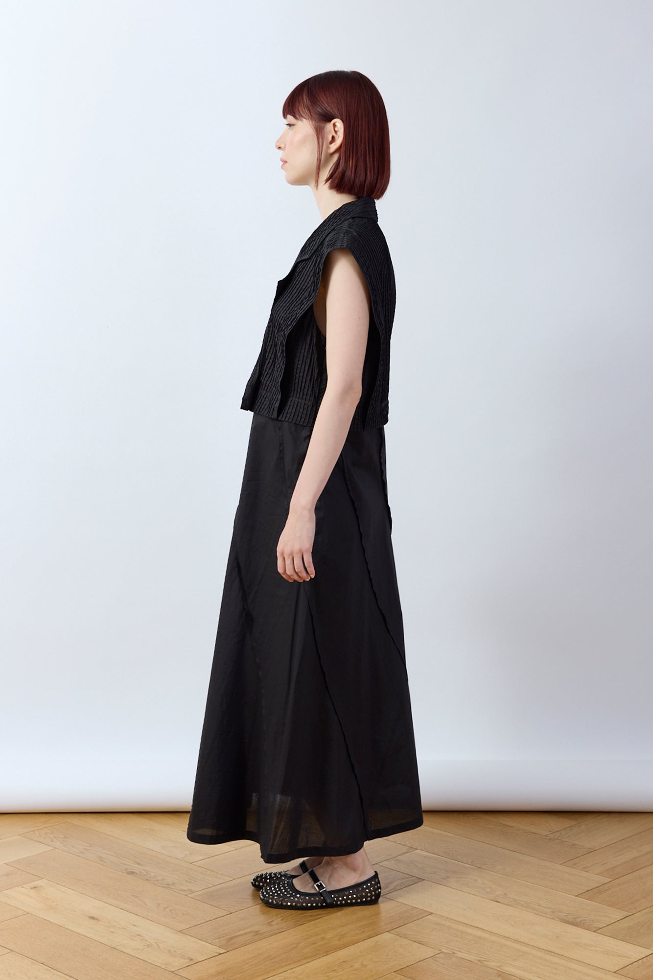 Barakku Dress