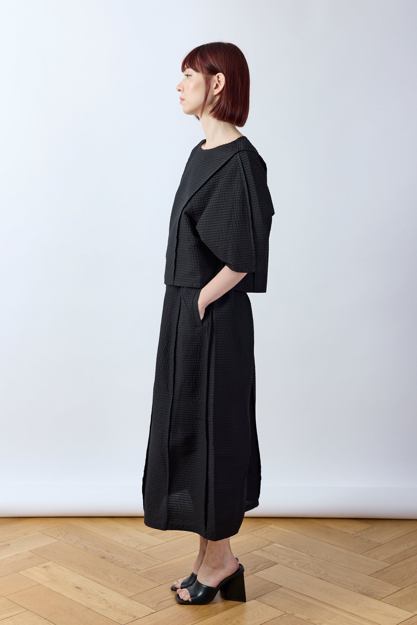 Takku Skirt