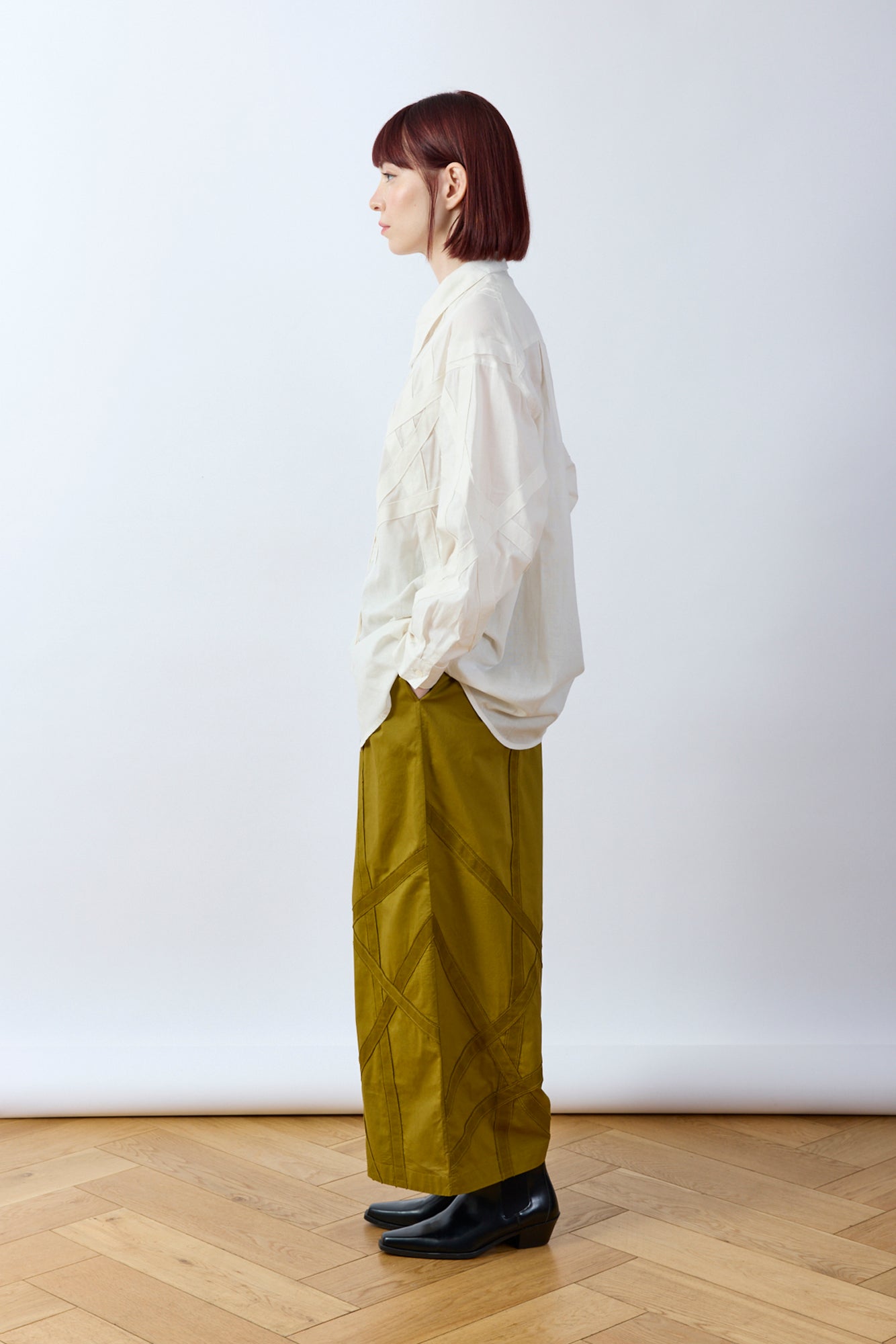 Soboku Trousers