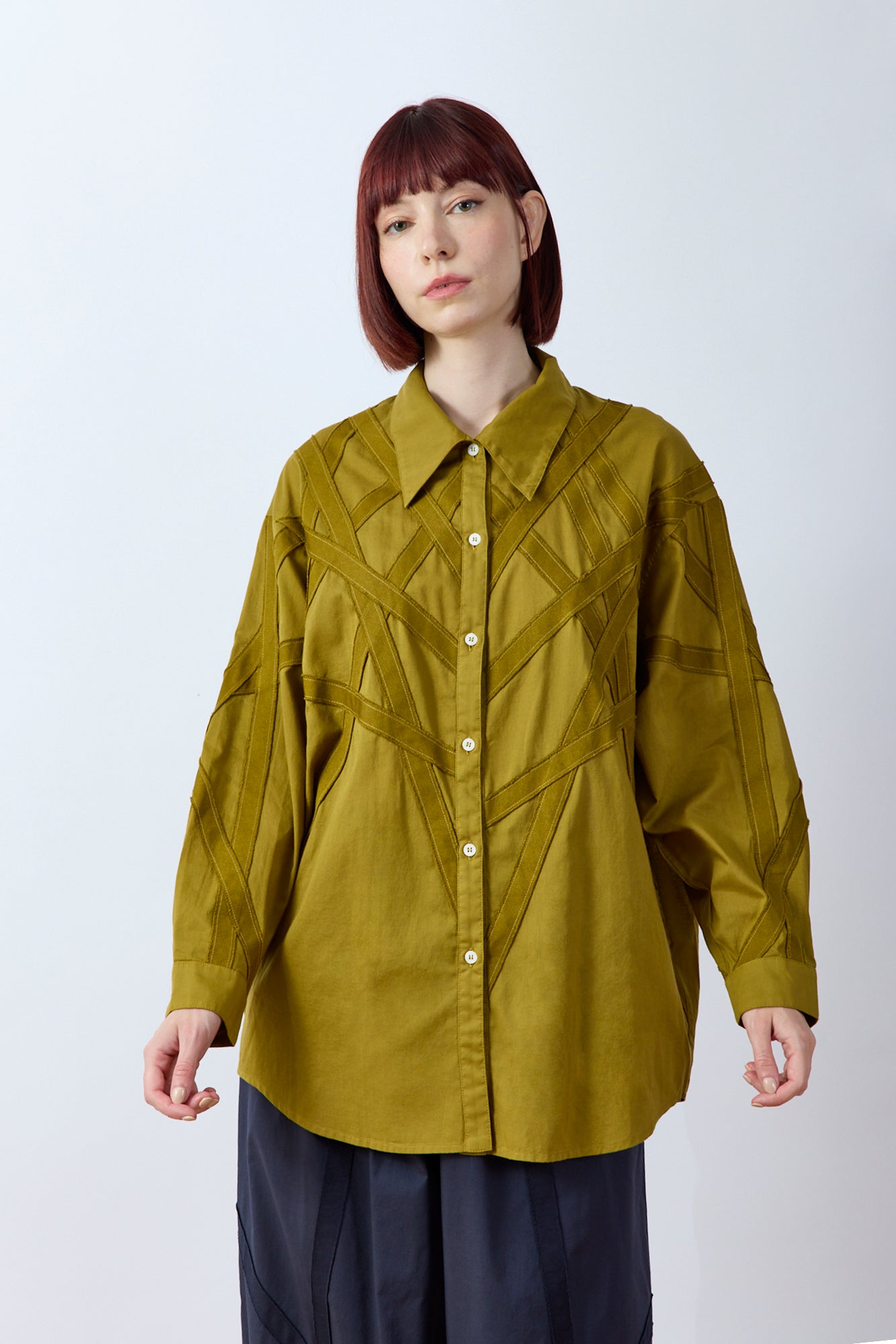 Soboku Shirt