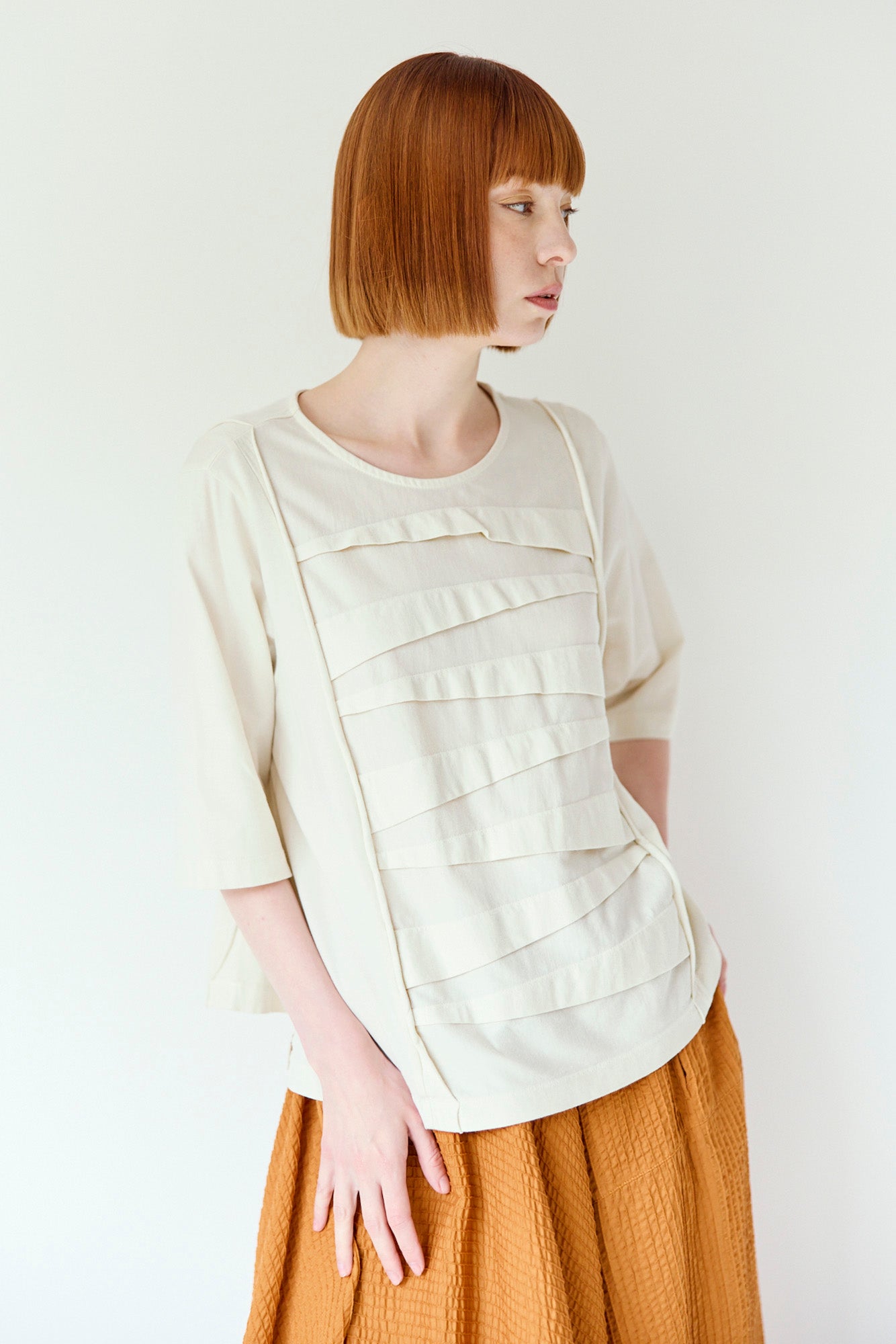 Soka Tee
