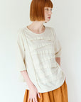 Soka Tee